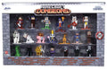 Minecraft Dungeons - Nano Metalfigs - Mini Metals Set
