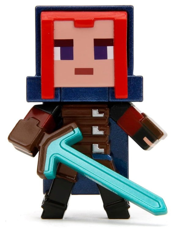 Jada Toys - Minecraft Legends - Hero Ranger