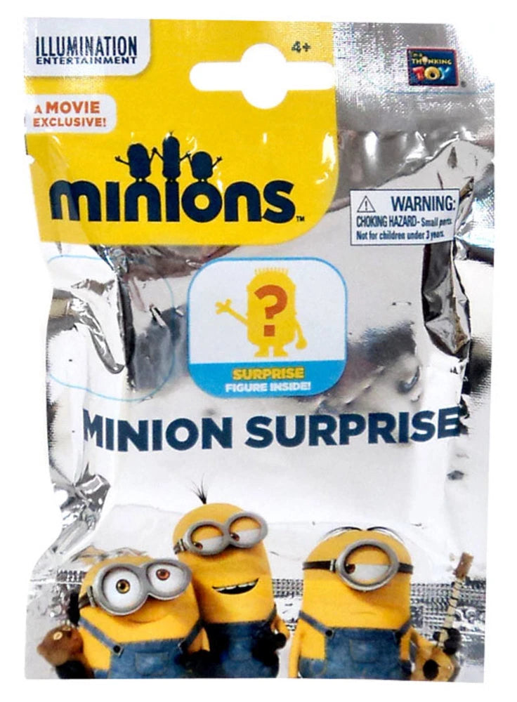 Minions - Minion Surprise