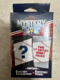 2026 MJ Holdings Baseball Mystery Power Box