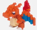Nanoblock Pokémon – Charizard 008