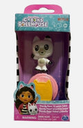 Gabby’s Dollhouse - Pandy Paws Figure & Lunch Table
