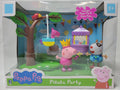 Peppa Pig - Piñata Party - With Peppa Pig & Pedro Pony