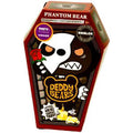 Deddy Bears Halloween Coffin Series 2 Phantom Bear Mini Plush