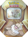 Pokemon - Trading Card Game [TCG] - Triple Whammy Back Issue Collector Tin