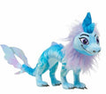 Raya And The Last Dragon - Sisu Plush
