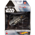 Mattel - Hot Wheels Starships Select - Star Wars - Razor Crest