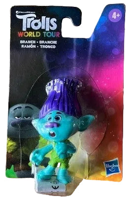 Trolls World Tour - Branch