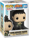 Funko - Naruto Shippuden Shikamaru Nara - #933