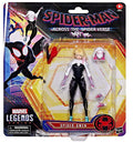 Marvel Legends Series - Spider-Man: Across The Spider-Verse - Spider-Gwen