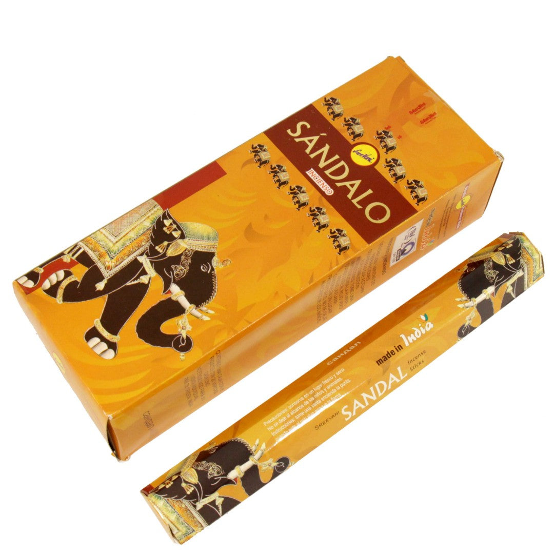 Sree Veni Sandal