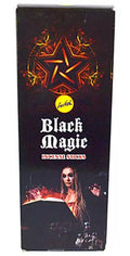 Sree Veni Black Magic