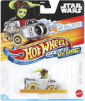 Hot Wheels - Racer Verse - Star Wars Toys