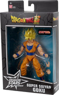 Dragon Stars Series - Dragon Ball Super - Super Saiyan Goku