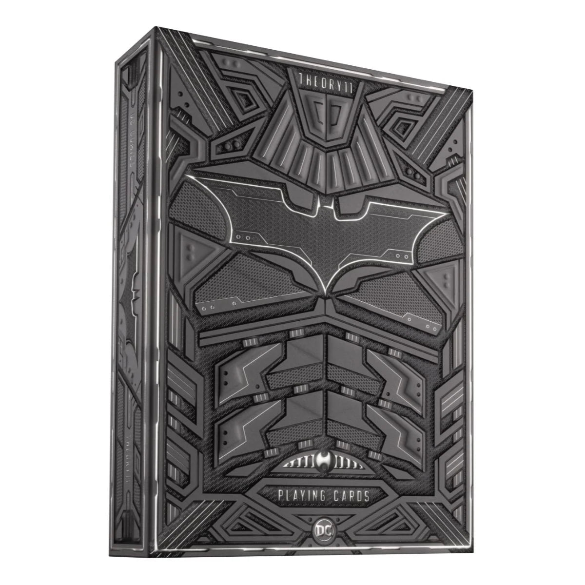 Theory11 - The Dark Knight: Batman - Playing Cards