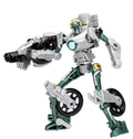 Transformers - EarthSpark Action Figure - Terran Thrash - Hasbro