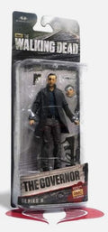 The Walking Dead - The Governor - Series 8 Action Figure