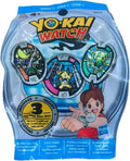 Hasbro Yo-Kai Watch Series 1 Blind Bag of 3 Medals