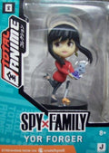 Yor Forger, Spy x Family, Total Anime 2" Figure