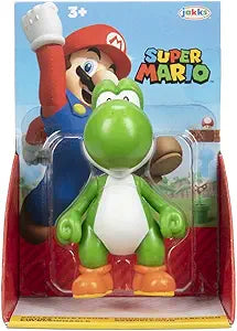 Super Mario Yoshi Figure