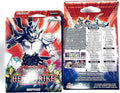 Yu Gi Oh! Hero Strike Structure Deck